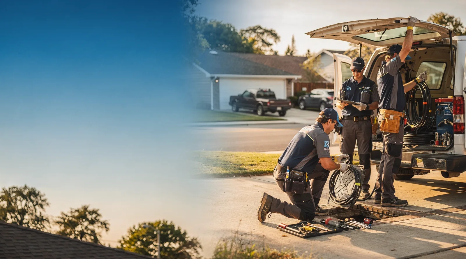 Water Softener Installation in Rolling Meadows, IL near me